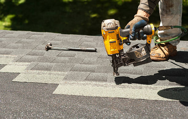 Roof Installation Near Me in Celina, TX
